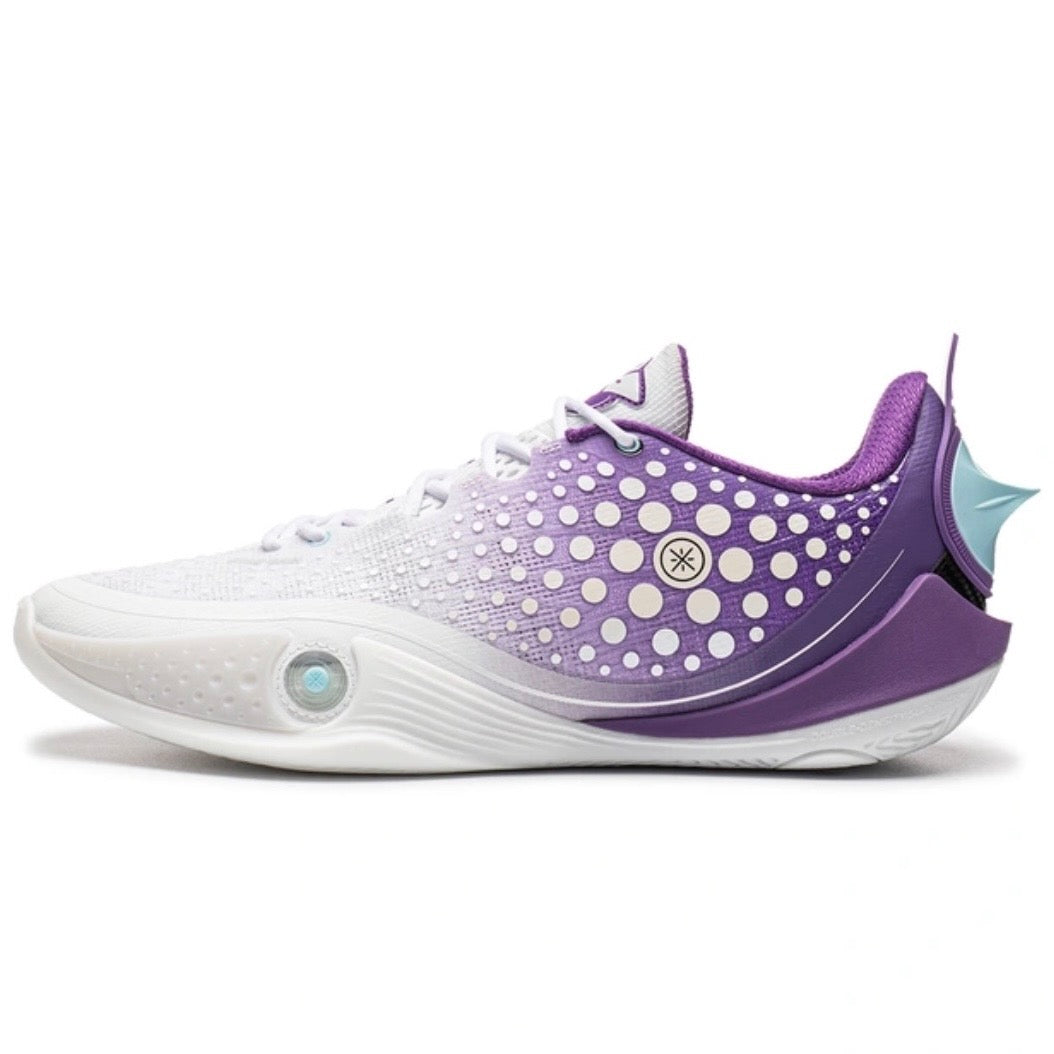 予約注文】Li-Ning Way Of Wade 808 6 Ultra リーニン ウェイオブ
