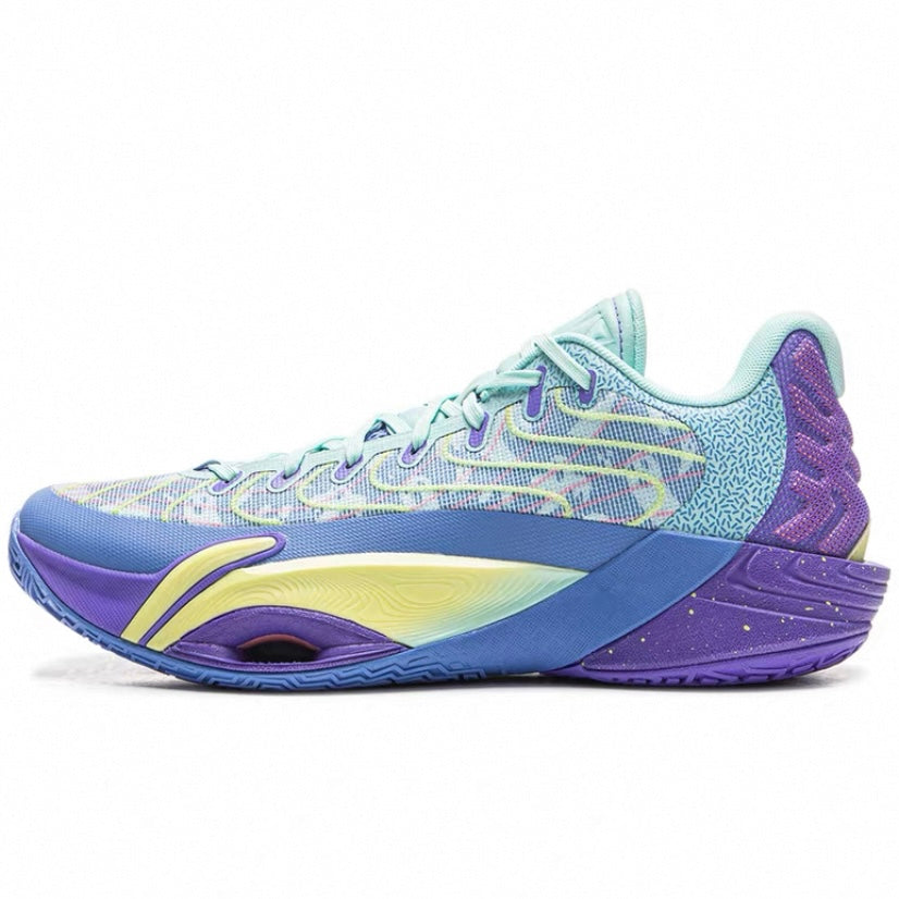 【予約注文】Li-Ning Power 12 パワー12 リーニン バスケットボールシューズ