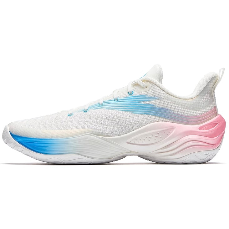 【予約注文】ANTA Skyline 3 スカイライン 3 バッシュ メンズ バスケットボールシューズ