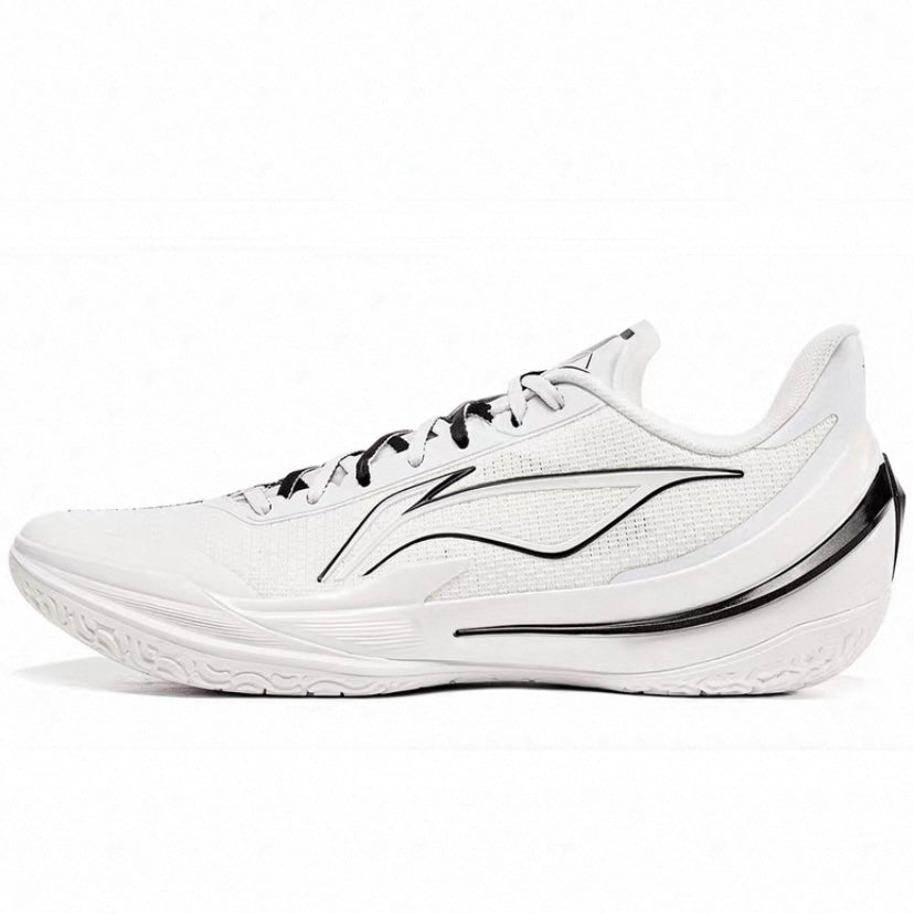 【予約注文】Li-Ning Li Ren5V2 シャープエッジ5 V2 リーニン バスケットボールシューズ