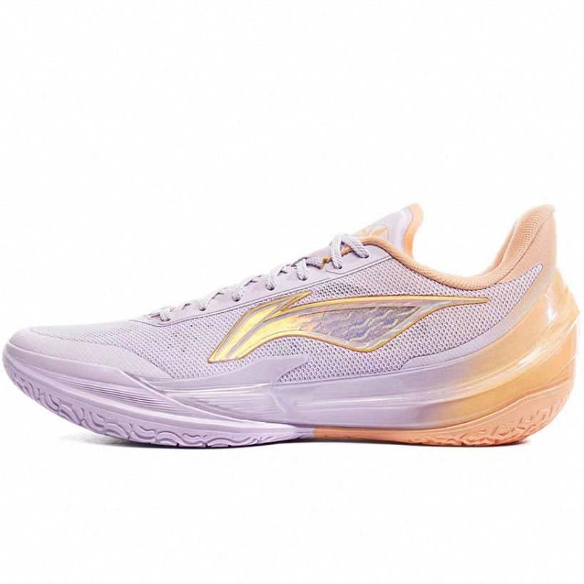 【予約注文】Li-Ning Li Ren5V2 シャープエッジ5 V2 リーニン バスケットボールシューズ