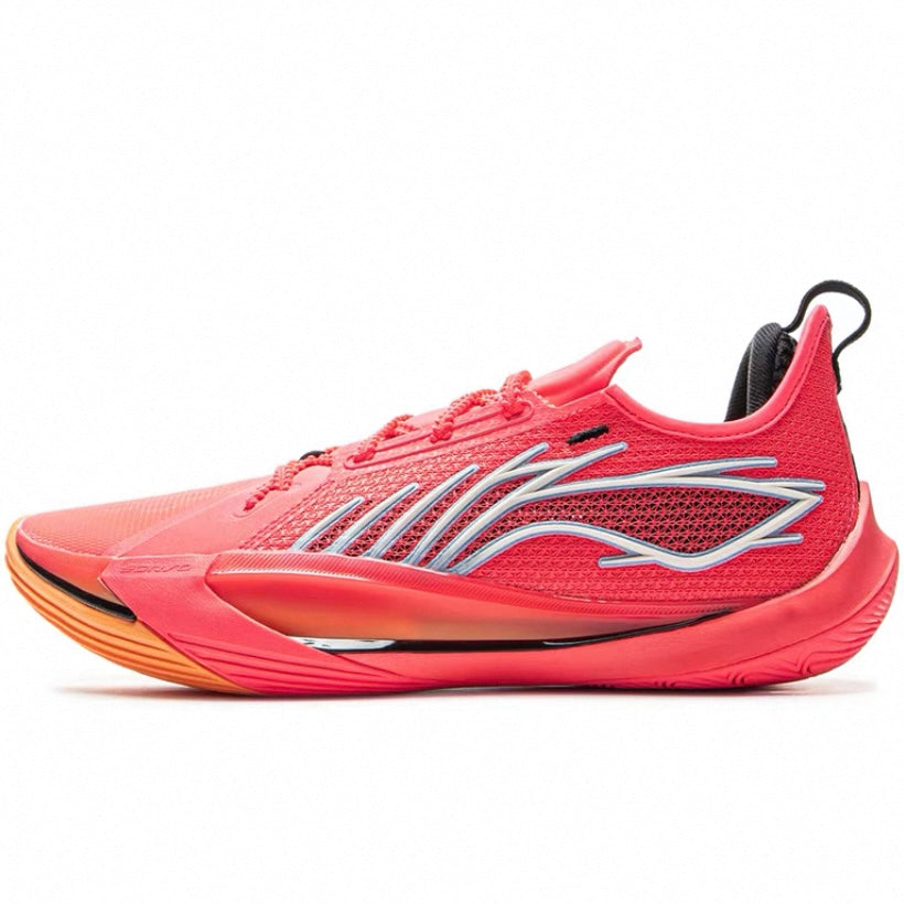 【予約注文】Li-Ning Sonic 13 ソニック 13 リーニン バスケットボールシューズ