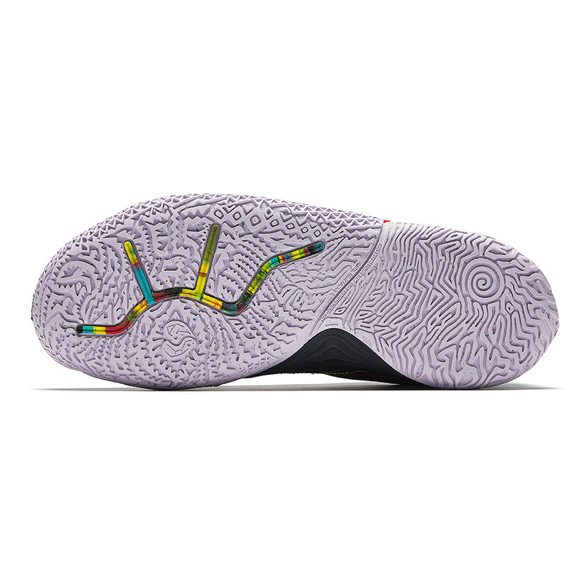 【予約注文】ANTA KAI 2 Retro'90 バッシュ カイリー・アービングモデル メンズ バスケットボールシューズ