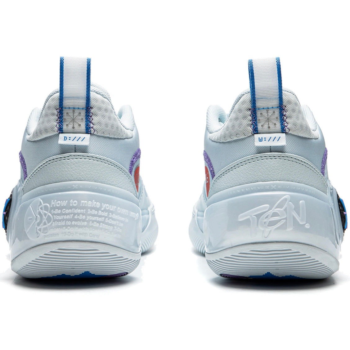 【即日発送】Li-Ning Way Of Wade 10 low リーニン ウェイオブウェイド10 low バスケットボールシューズ