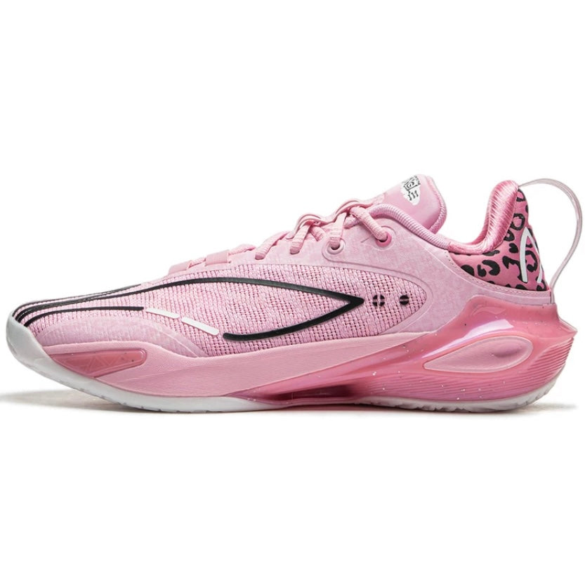 【予約注文】Li-Ning Speed 11 スピード 11 リーニン バスケットボールシューズ