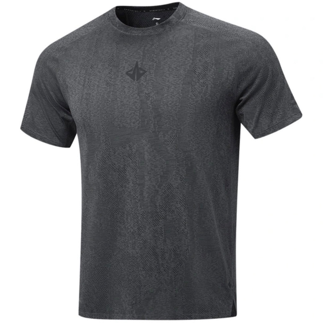 【予約注文】Li-Ning Jimmy Butler 吸汗速乾 半袖Tシャツ ATSW751-1
