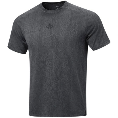 【予約注文】Li-Ning Jimmy Butler 吸汗速乾 半袖Tシャツ ATSW751-1