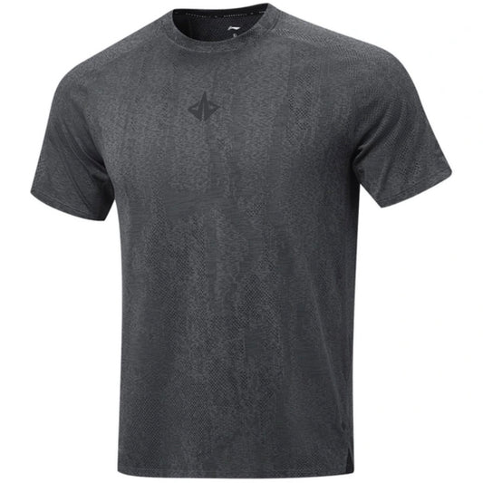 【予約注文】Li-Ning Jimmy Butler 吸汗速乾 半袖Tシャツ ATSW751-1