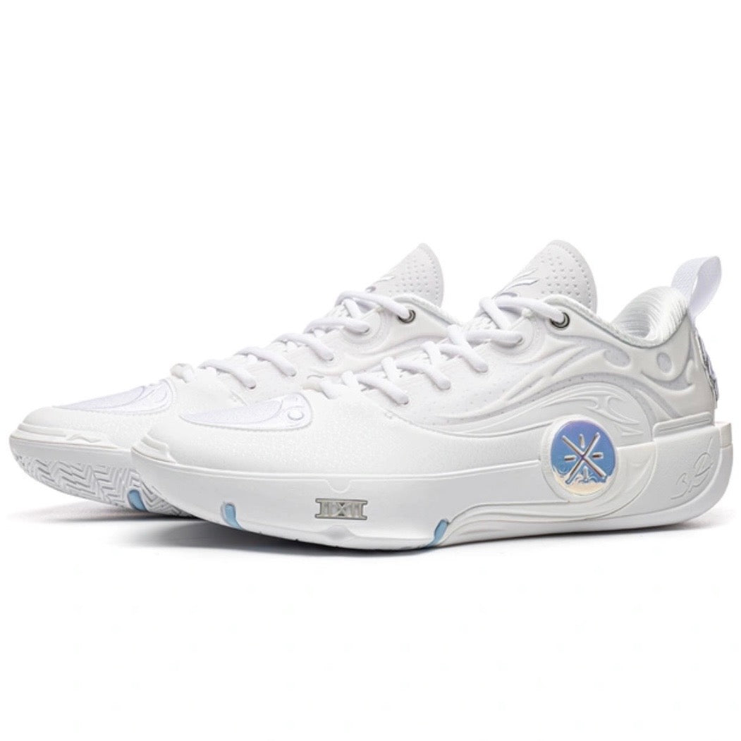 【予約注文】Way Of Wade 12 305 Curry Moment PE Stephen Curry ステフィン・カリー 10月8日発売