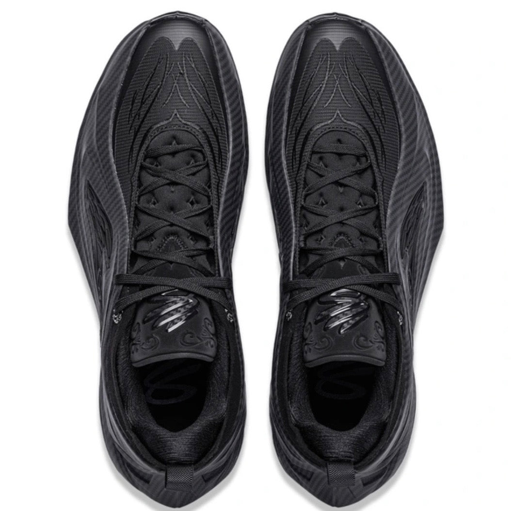 【予約注文】Li-Ning JB4 Black Knight Curry Moment PE Stephen Curry ステフィン・カリー 9月10日発売