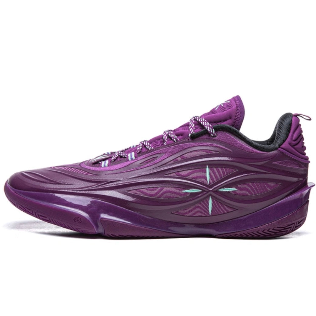 【予約注文】Li-Ning Way Of Wade 808 5 Ultra V2 リーニン ウェイオブウェイド バスケットボールシューズ