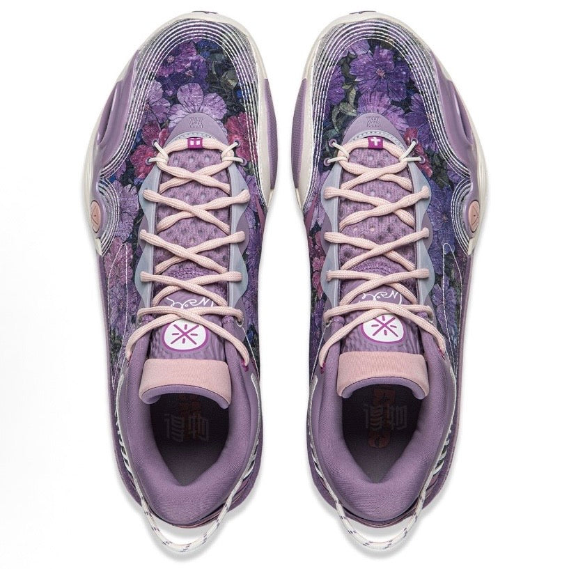 【予約注文】Li-Ning Way Of Wade All City 14 Encore オールシティ14 アンコール リーニン ウェイオブウェイド バスケットボールシューズ