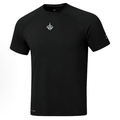 【予約注文】Li-Ning Jimmy Butler 半袖トレーニングTシャツ ATSW053