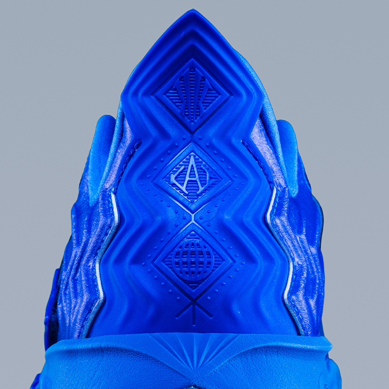 【予約注文】ANTA KAI 2 King Of The Court バッシュ カイリー・アービングモデル メンズ バスケットボールシューズ