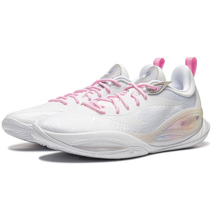 【予約注文】Li-Ning Way Of Wade Dlo2 ディアンジェロ・ラッセル リーニン ウェイオブウェイド バスケットボールシューズ