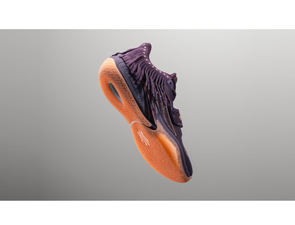 【予約注文】ANTA KAI 1 Chief Hélà パープル バッシュ カイリー・アービングモデル メンズ バスケットボールシューズ