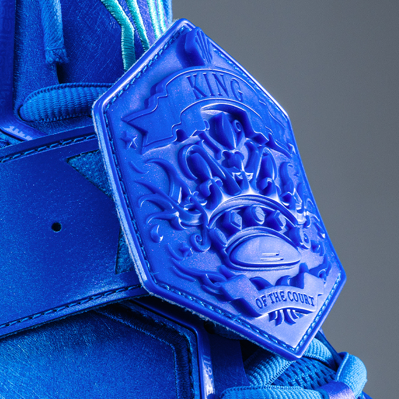 【予約注文】ANTA KAI 2 King Of The Court バッシュ カイリー・アービングモデル メンズ バスケットボールシューズ