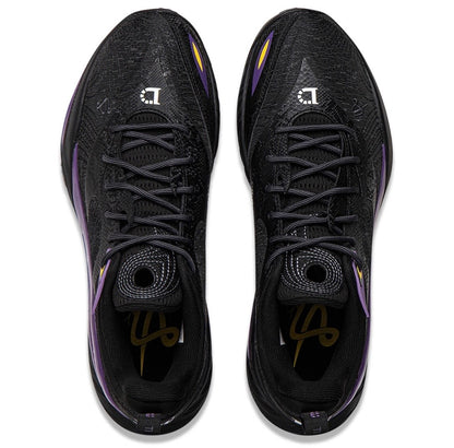 【予約注文】Li-Ning Way Of Wade Dlo2 ディアンジェロ・ラッセル リーニン ウェイオブウェイド バスケットボールシューズ