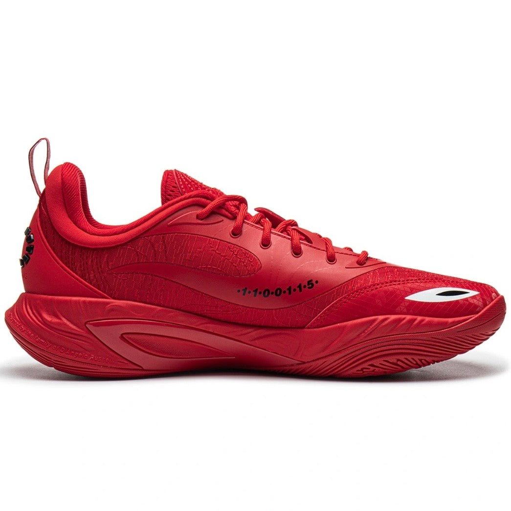 【予約注文】Li-Ning Way Of Wade Dlo2 ディアンジェロ・ラッセル リーニン ウェイオブウェイド バスケットボールシューズ