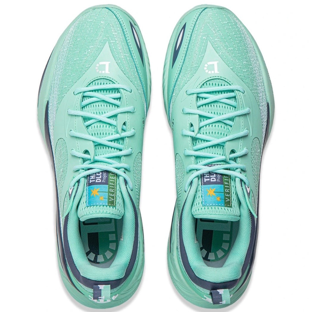 【予約注文】Li-Ning Way Of Wade Dlo2 ディアンジェロ・ラッセル リーニン ウェイオブウェイド バスケットボールシューズ