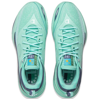 【予約注文】Li-Ning Way Of Wade Dlo2 ディアンジェロ・ラッセル リーニン ウェイオブウェイド バスケットボールシューズ