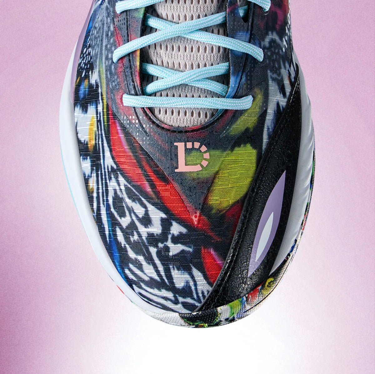 【予約注文】Li-Ning Way Of Wade Dlo2 ディアンジェロ・ラッセル リーニン ウェイオブウェイド バスケットボールシューズ