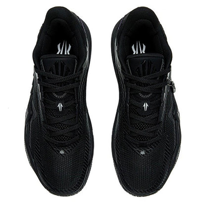 【予約注文】ANTA KAI 3 Triple Black バッシュ カイリー・アービングモデル メンズ バスケットボールシューズ
