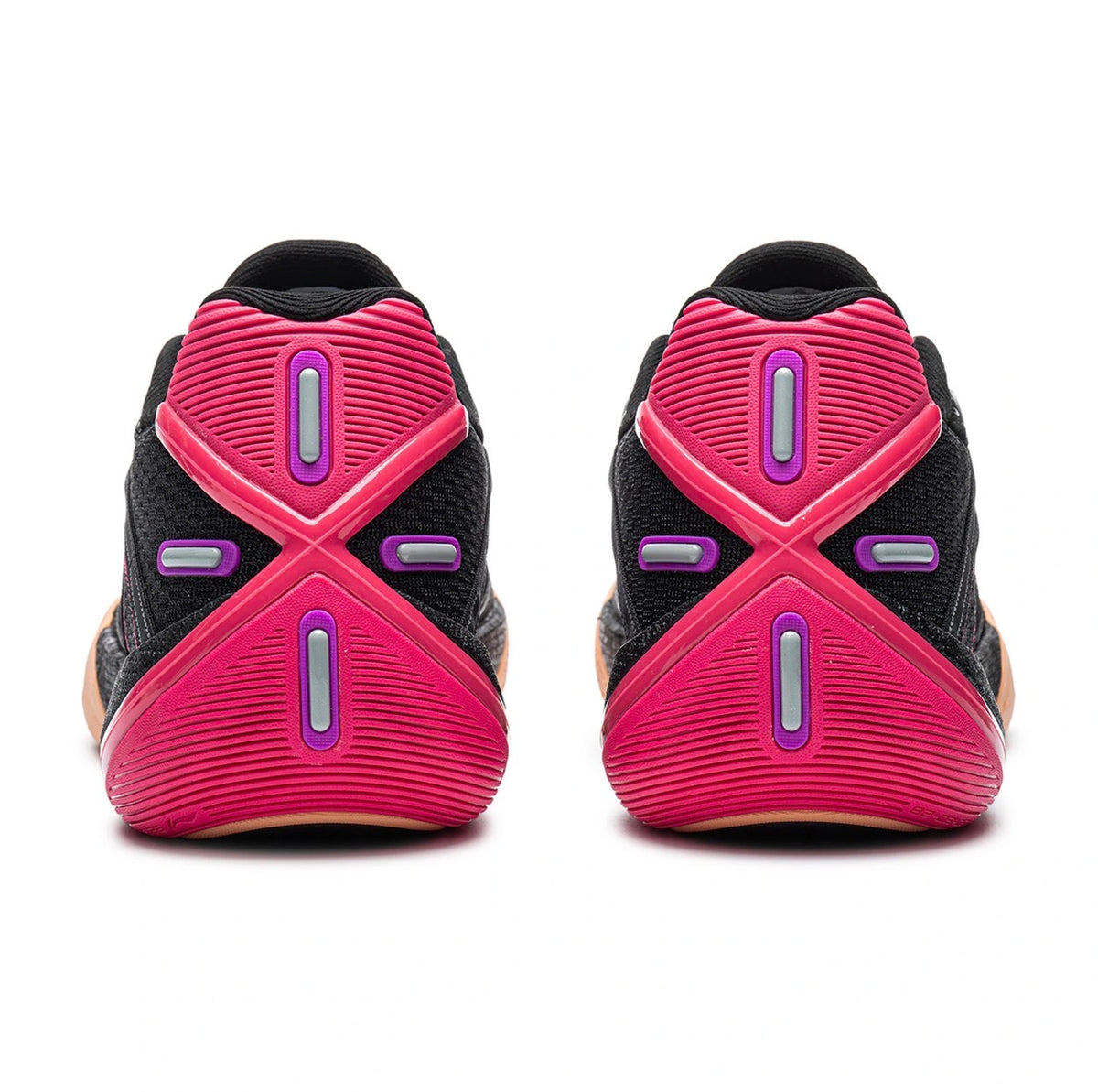 【予約注文】Way Of Wade Shadow 8（ウェイド シャドウ 8）ブラック｜フルレングスBOOM・ワイドラスト バッシュ