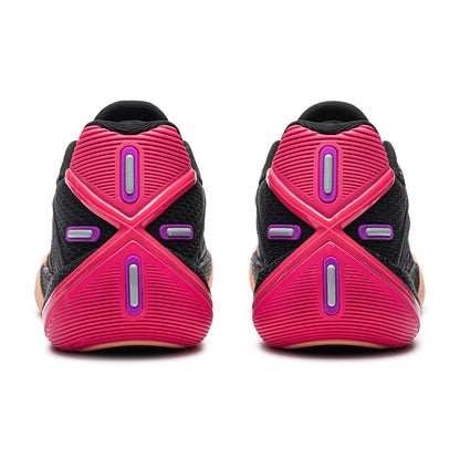 【予約注文】Way Of Wade Shadow 8（ウェイド シャドウ 8）ブラック｜フルレングスBOOM・ワイドラスト バッシュ