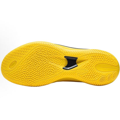 【予約注文】Li-Ning Speed 13 イエロー / ガード向けスピードモデル NBA バスケットボールシューズ