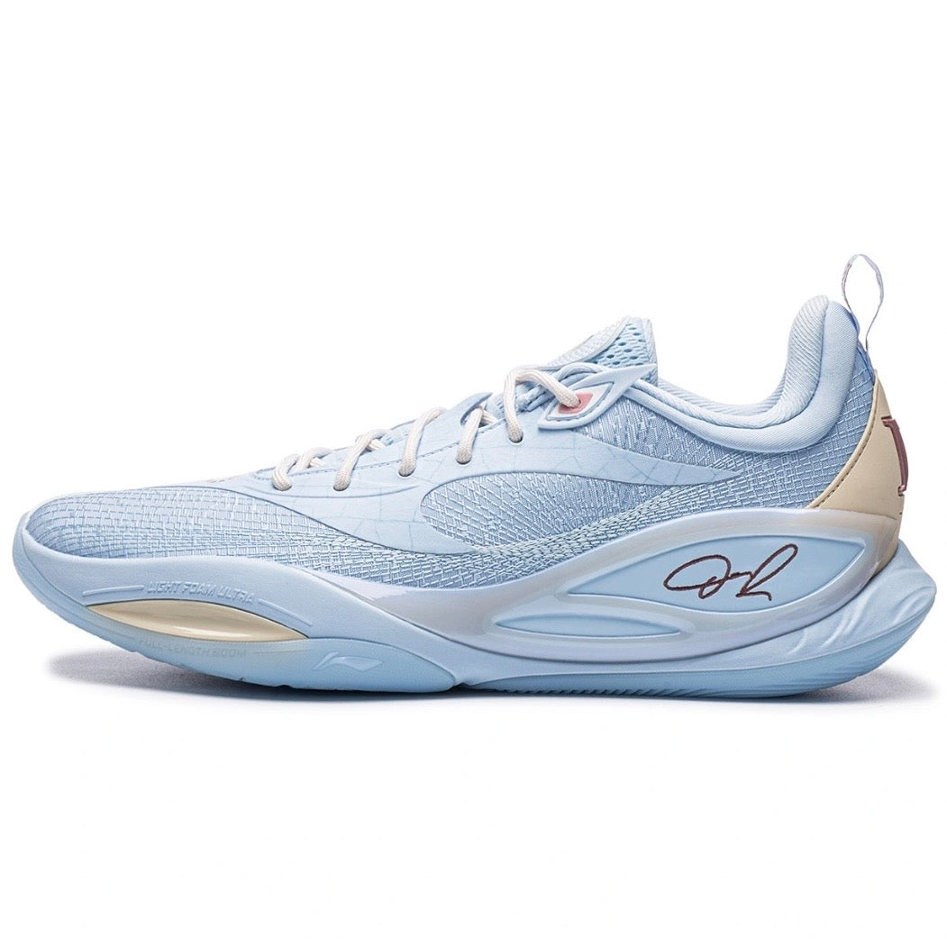 【予約注文】Li-Ning Way Of Wade Dlo2 ディアンジェロ・ラッセル リーニン ウェイオブウェイド バスケットボールシューズ