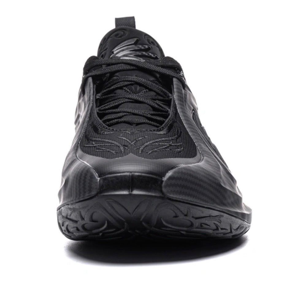 【予約注文】Li-Ning JB4 Black Knight Curry Moment PE Stephen Curry ステフィン・カリー 9月10日発売