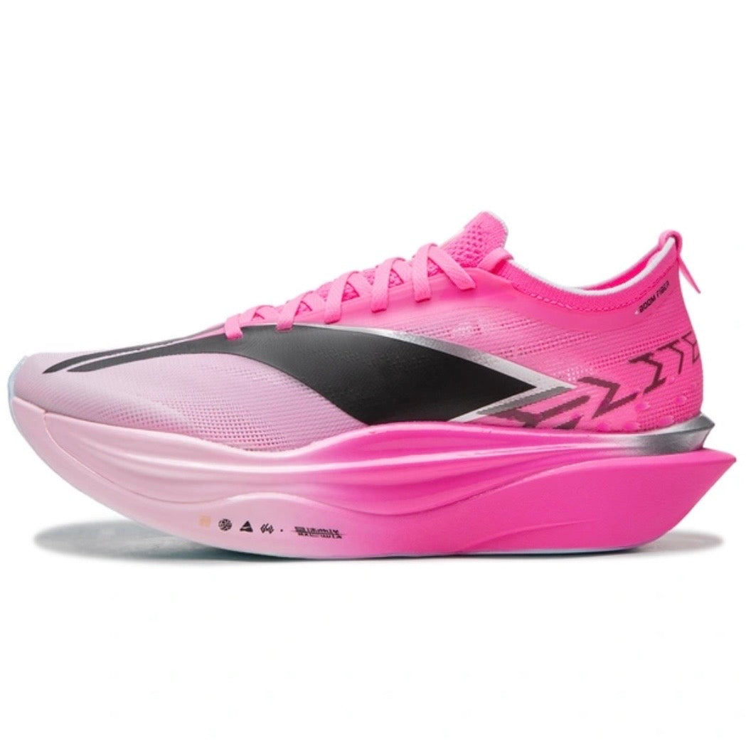 【予約注文】Li-Ning リーニン 最新 飛電6エリート FeiDian6 Elite リーニン メンズ ランニングシューズ