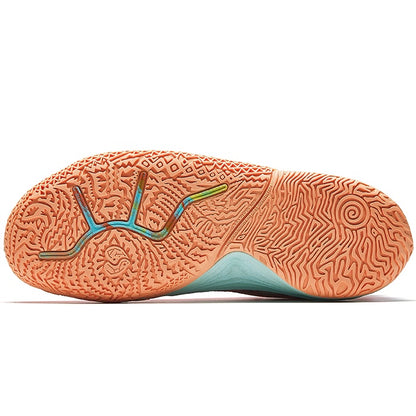 【予約注文】ANTA KAI 2 SUN バッシュ カイリー・アービングモデル メンズ バスケットボールシューズ