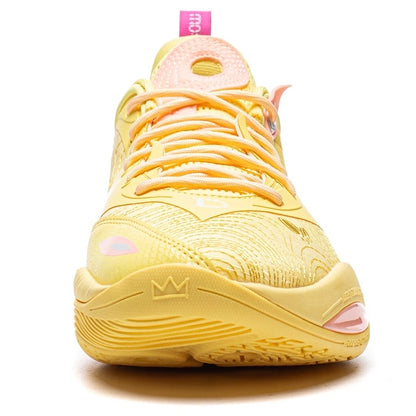 【予約注文】Li-Ning Way Of Wade Dlo2 ディアンジェロ・ラッセル リーニン ウェイオブウェイド バスケットボールシューズ