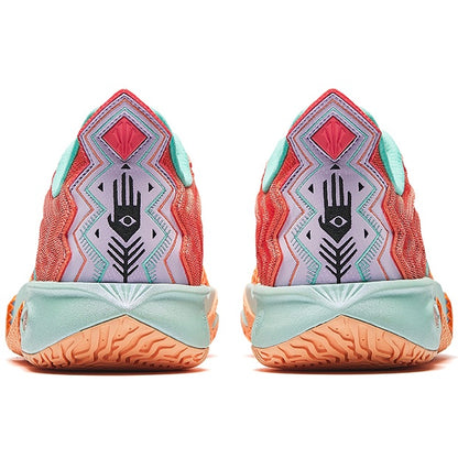 【予約注文】ANTA KAI 2 SUN バッシュ カイリー・アービングモデル メンズ バスケットボールシューズ