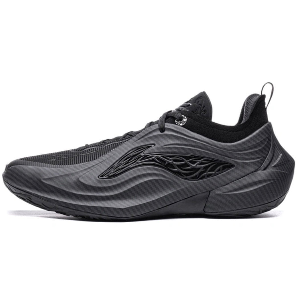 【予約注文】Li-Ning JB4 Black Knight Curry Moment PE Stephen Curry ステフィン・カリー 9月10日発売