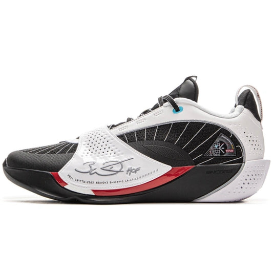 【予約注文】Li-Ning Way Of Wade All City 13 Encore オールシティ13 アンコール リーニン ウェイオブウェイド バスケットボールシューズ