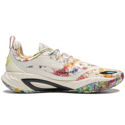 【予約注文】Li-Ning Way Of Wade Dlo2 ディアンジェロ・ラッセル リーニン ウェイオブウェイド バスケットボールシューズ