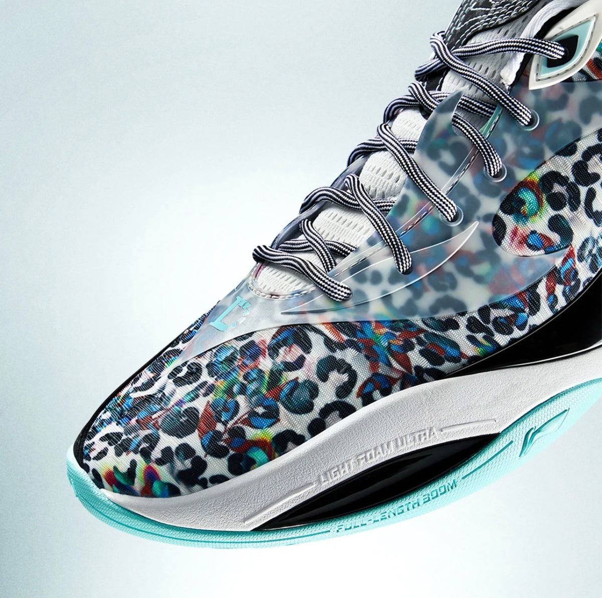 【予約注文】Li-Ning Way Of Wade Dlo2 ディアンジェロ・ラッセル リーニン ウェイオブウェイド バスケットボールシューズ