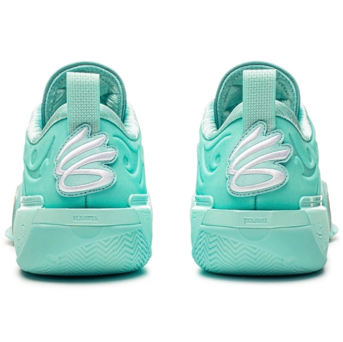 【予約注文】Way Of Wade 12 Liberty Curry Moment PE Stephen Curry ステフィン・カリー 9月12日発売
