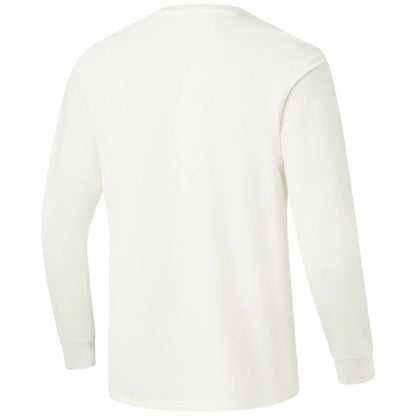 【予約注文】Li-Ning × Curry Brand カリー 長袖Tシャツ AHSWK13