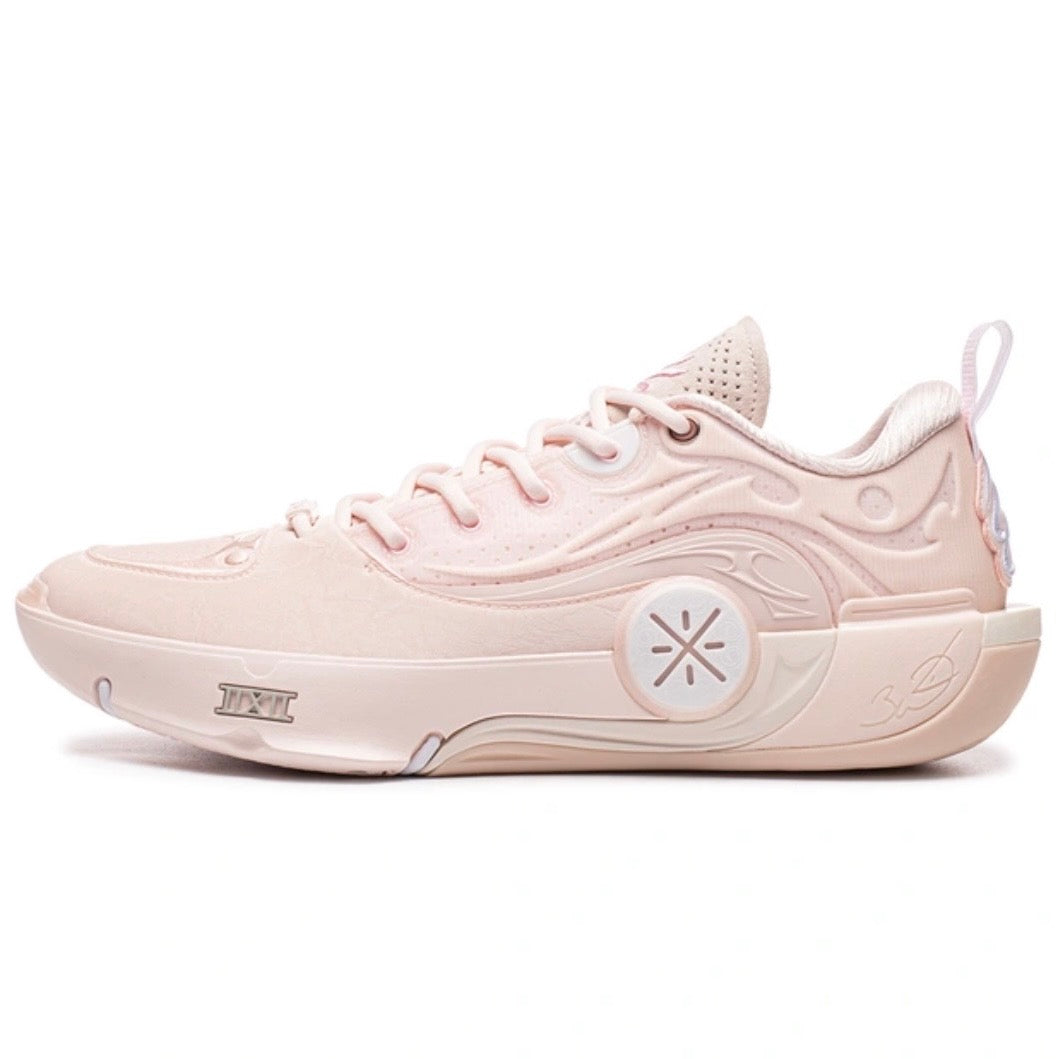 【予約注文】Way Of Wade 12 Cherry Blossom Curry Moment PE Stephen Curry ステフィン・カリー 9月23日発売
