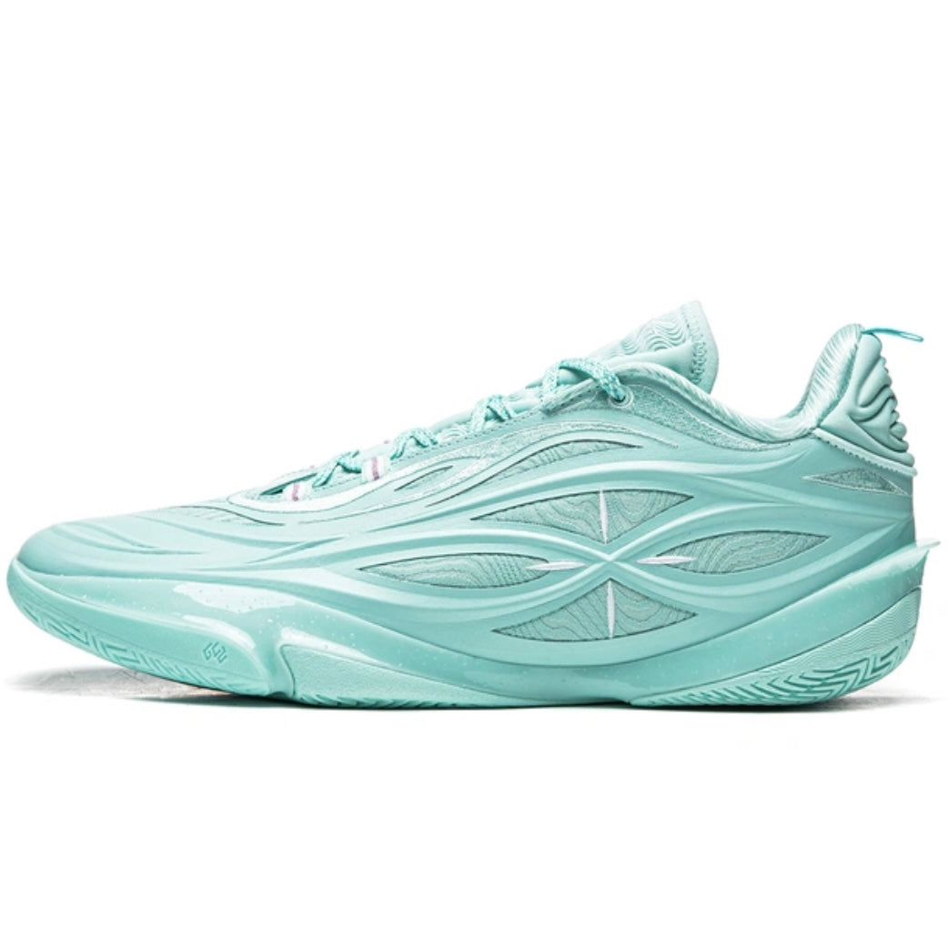 【予約注文】Li-Ning Way Of Wade 808 5 Ultra V2 リーニン ウェイオブウェイド バスケットボールシューズ