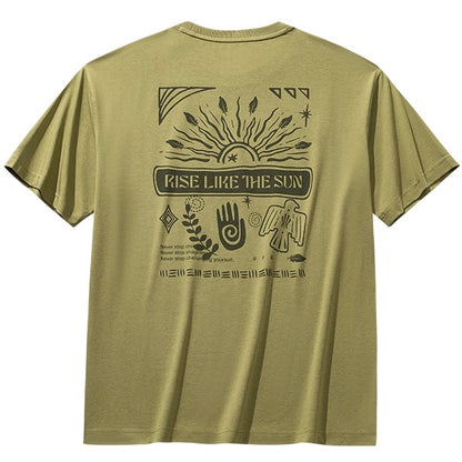 【予約注文】ANTA KAIシリーズ カイリー・アービング 接触冷感Tシャツ ユニセックス