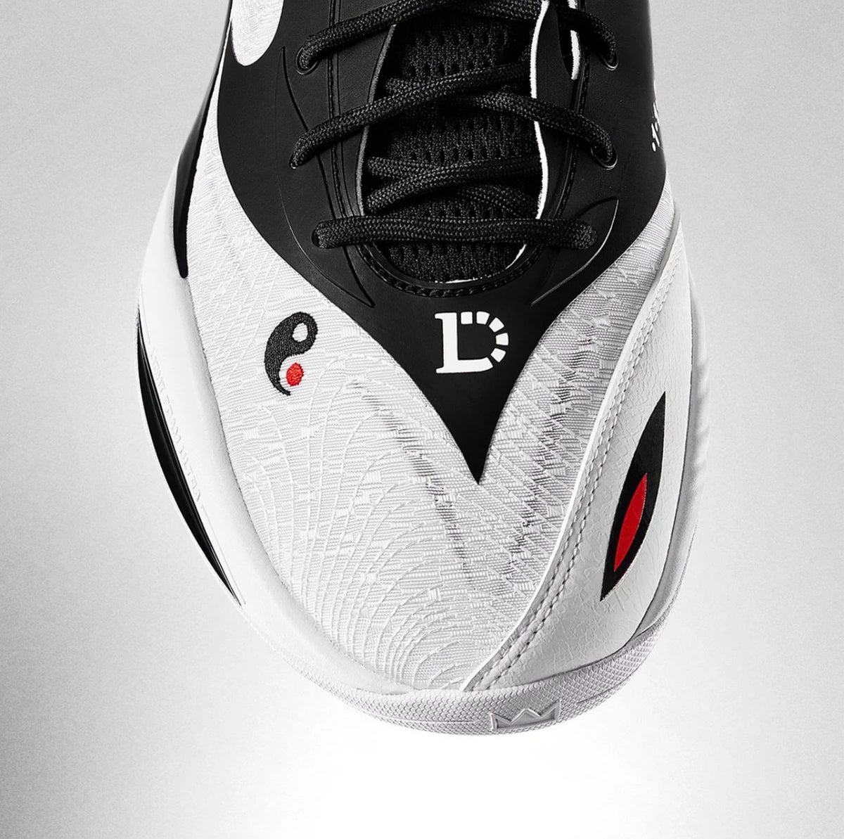 【予約注文】Li-Ning Way Of Wade Dlo2 ディアンジェロ・ラッセル リーニン ウェイオブウェイド バスケットボールシューズ