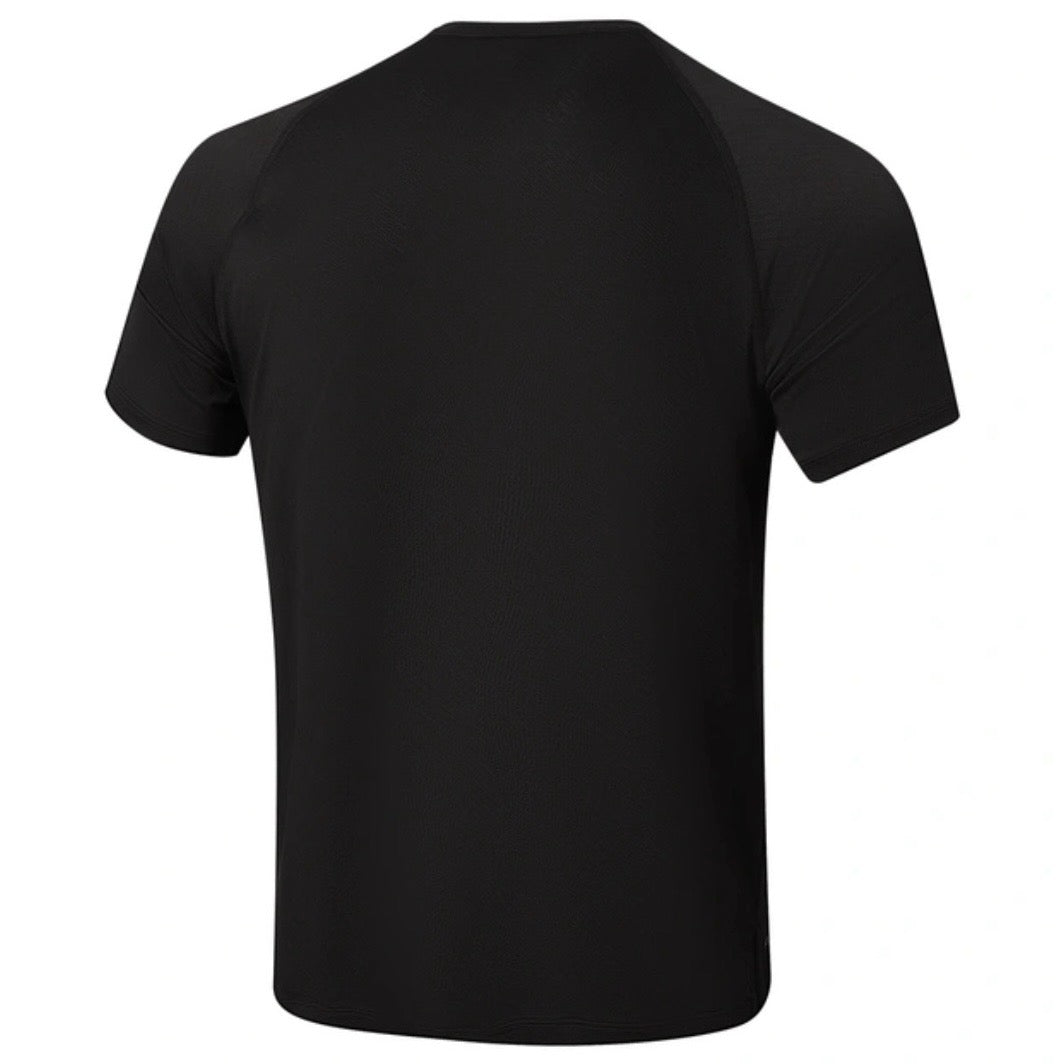 【予約注文】Li-Ning Jimmy Butler 半袖トレーニングTシャツ ATSW053