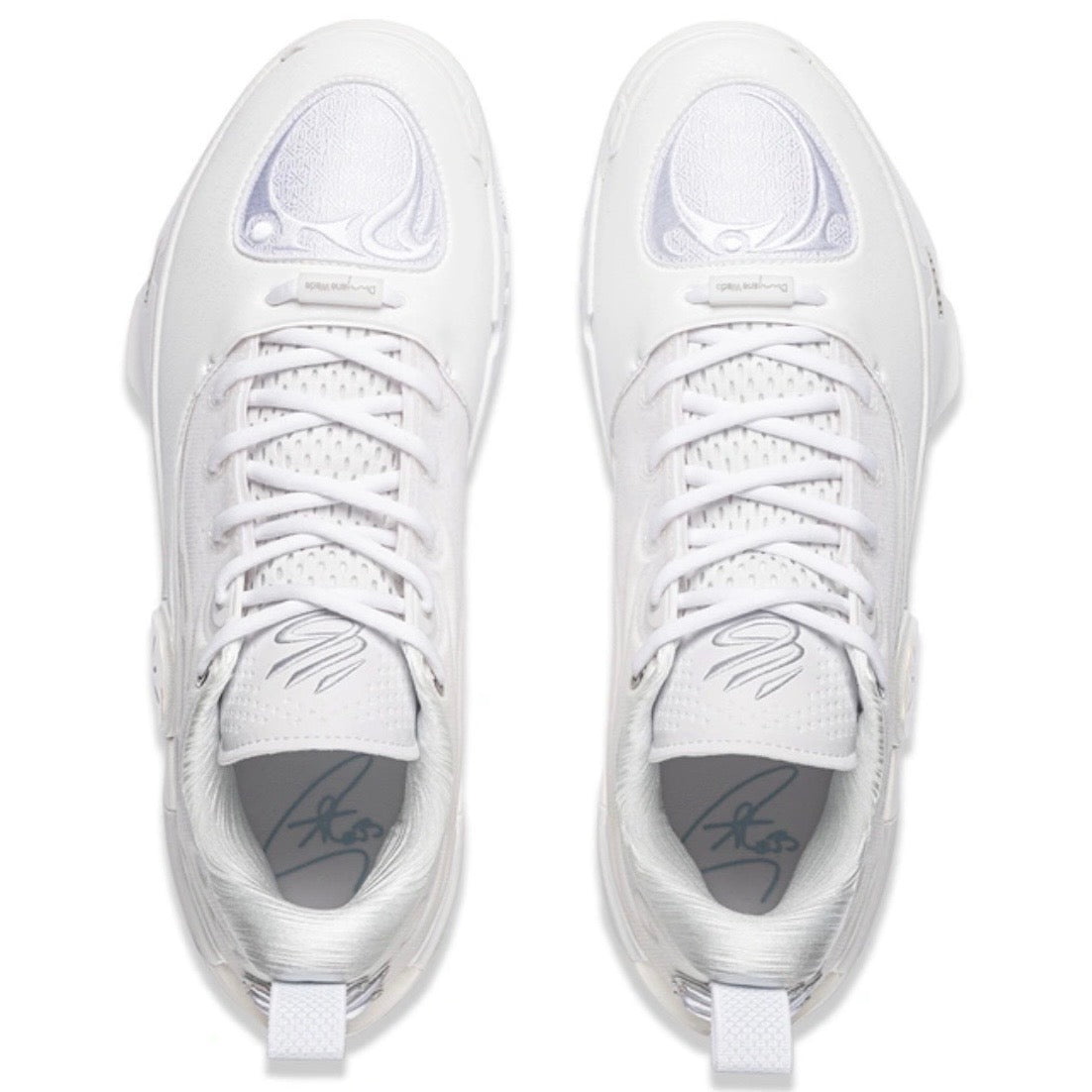 【予約注文】Way Of Wade 12 305 Curry Moment PE Stephen Curry ステフィン・カリー 10月8日発売