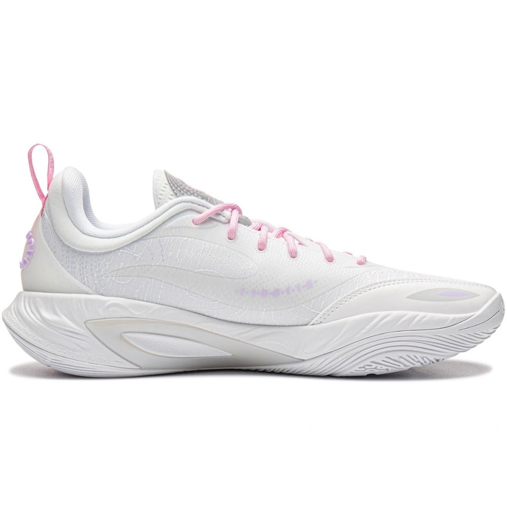 【予約注文】Li-Ning Way Of Wade Dlo2 ディアンジェロ・ラッセル リーニン ウェイオブウェイド バスケットボールシューズ