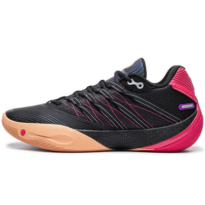 【予約注文】Way Of Wade Shadow 8（ウェイド シャドウ 8）ブラック｜フルレングスBOOM・ワイドラスト バッシュ
